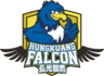 Hungkuang Falcon logo