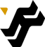 THE HERO logo