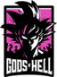 Gods of Hell logo