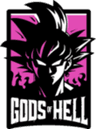 Gods of Hell logo