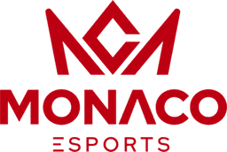 Monaco Esports logo