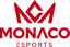 Monaco Esports logo