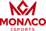 Monaco Esports logo