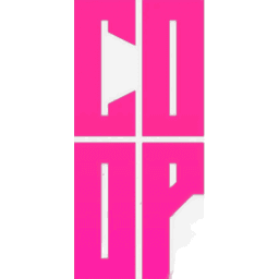 CO-OP logo