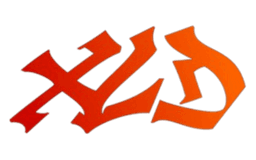 XLD Gaming logo