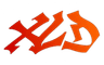 XLD Gaming logo