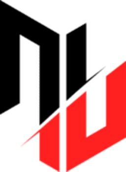 NEON BLADE logo