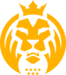 MAD Lions KOI logo
