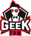 Geek Fam logo