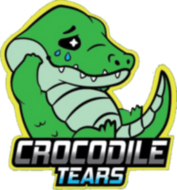 Crocodile Tear logo