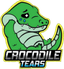 Crocodile Tear logo