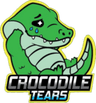 Crocodile Tear logo
