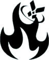 Tàn Dư Esports logo