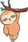 LAZY logo