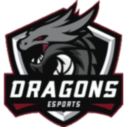 Dragons Esports logo