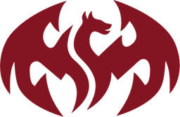Dragons Esports logo