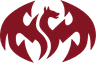 Dragons Esports logo