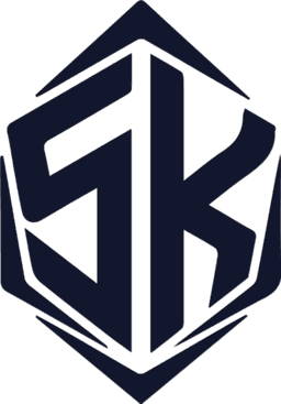 Skulls Esports logo