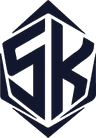 Skulls Esports logo