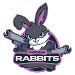 Mookah Rabbits logo