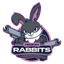 Mookah Rabbits logo
