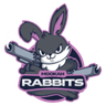 Mookah Rabbits logo