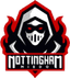 Nottingham Miedo logo