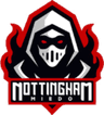 Nottingham Miedo logo