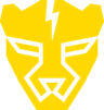 Fearless Cheetahs logo