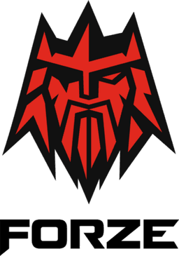 Forze Ladies logo