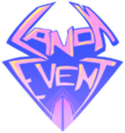 Canon Event logo
