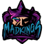 Mad Queens logo