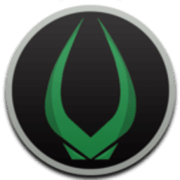 VexX Gaming logo