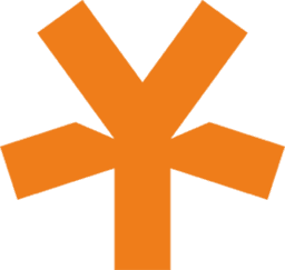 YFP X logo