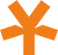 YFP X logo