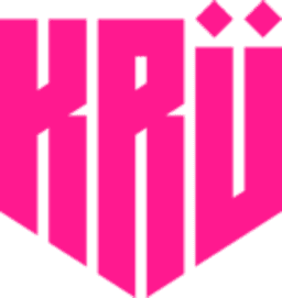 KRÜ Esports logo