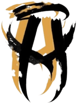 A-Square Tengu logo