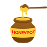 Honeypot logo