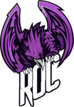 ROC Esports logo