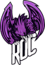 ROC Esports logo