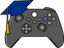 Students of the Game logo
