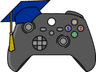 Students of the Game logo
