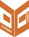 E-Town Gaming logo