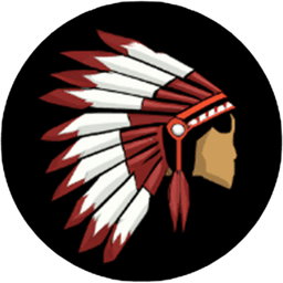 Comanchero Gaming logo