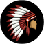 Comanchero Gaming logo