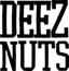DEEZ NUTS logo