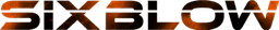 SixBlow logo