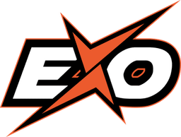 EXO logo