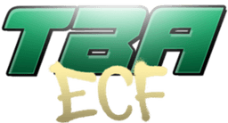 TBA-ECF logo