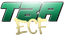 TBA-ECF logo